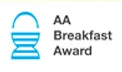 AA Breakfast Award
