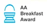 AA Breakfast Award