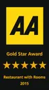 AA 5 Gold Stars
