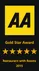 AA 5 Gold Stars