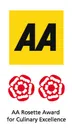 2 AA Rosettes